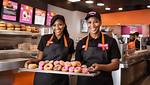 Dunkin’ Donuts Employee Claims He Pockets "Pay It Forward” Money, Opinions Are Divided on Whether It's "Theft"