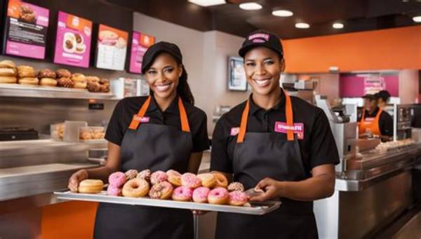 Dunkin’ Donuts Employee Claims He Pockets "Pay It Forward” Money, Opinions Are Divided on Whether It's "Theft"