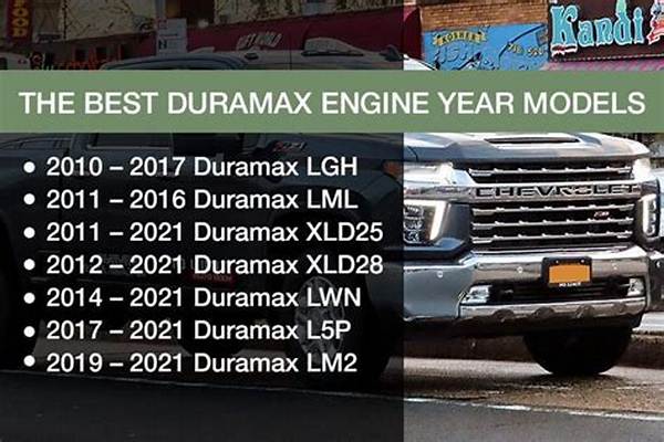 Duramax Forum – List of Duramax Discussions and Forums