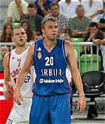 Dusko Savanovic