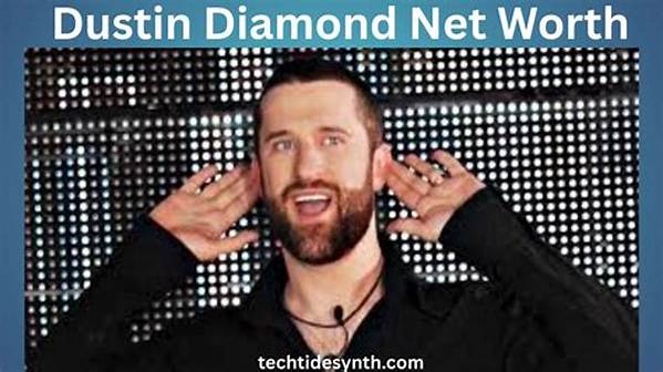 Dustin Dollin Net Worth