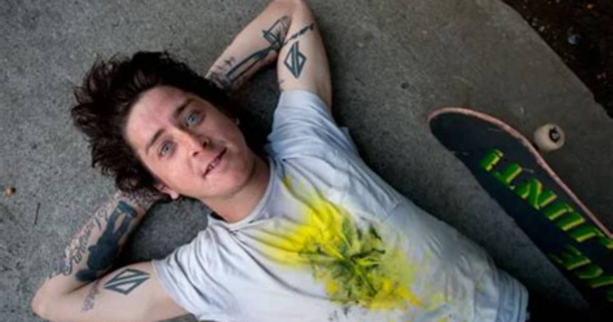 Dustin Dollin