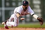 Dustin Pedroia