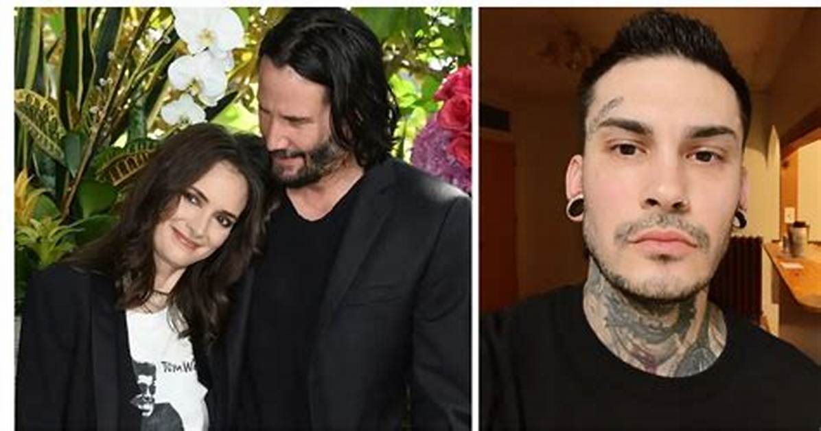 Dustin Tyler’s Parents: Who Are They? Everything You Need to Know About Tattoo Models
