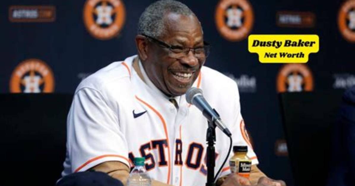 Dusty Baker Net Worth – How Much Is Dusty Worth?
