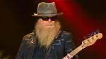 Dusty Hill, Zz Top's Iconic Bassist, Passed Away at 72 Year's Old