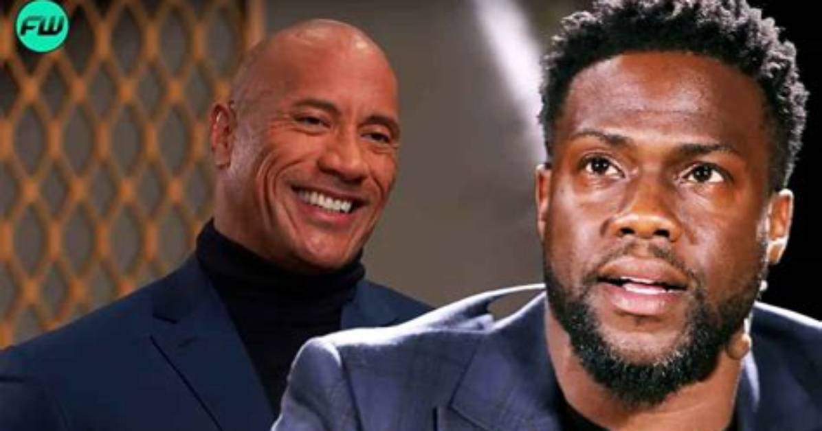 Dwayne Johnson Surprises Friend Who Took Him in as a Homeless Teen with New Pickup Truck