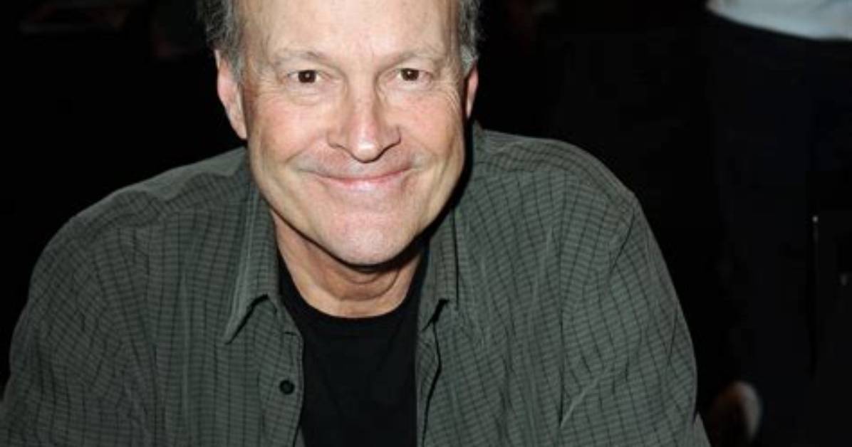 Dwight Schultz Net Worth – How Much Is Schultz Worth?
