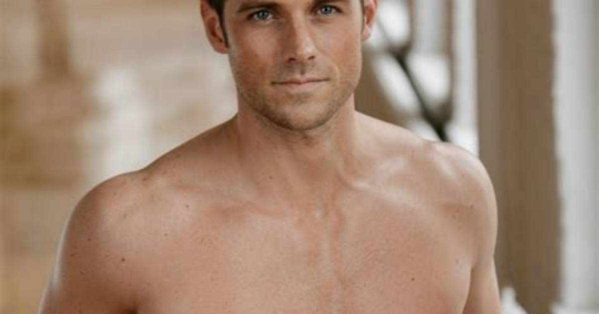 Dylan Bruce – Biography, Facts & Life Story