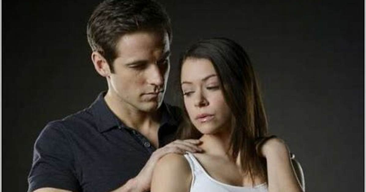Dylan Bruce Married & Partner | Actor's Relationship, Not Where Expected