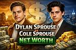 Dylan Cole Net Worth 2024