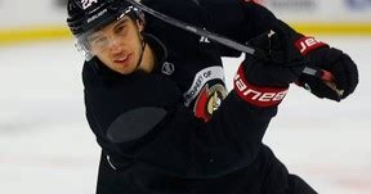 Dylan Cozens