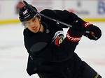 Dylan Cozens