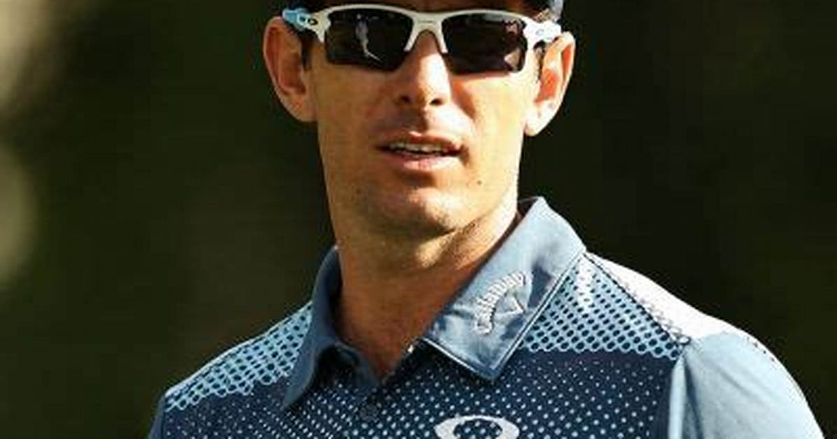 Dylan Frittelli Girlfriend | Is He Dating Anyone | Pga Golfer Relationship Explore