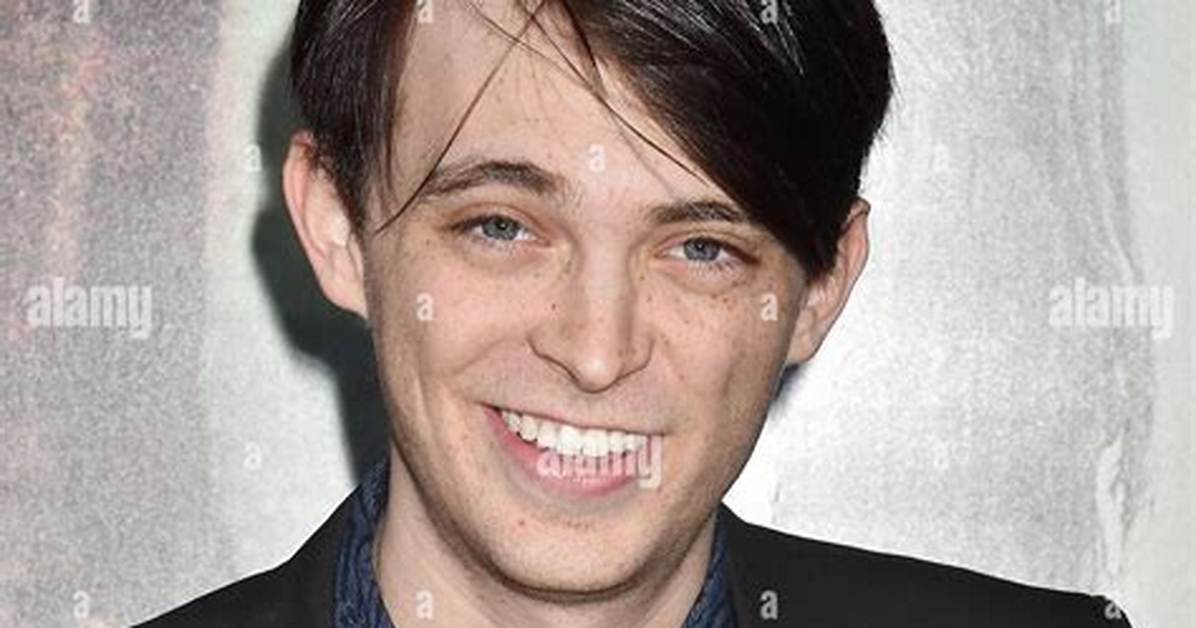 Dylan Riley Snyder