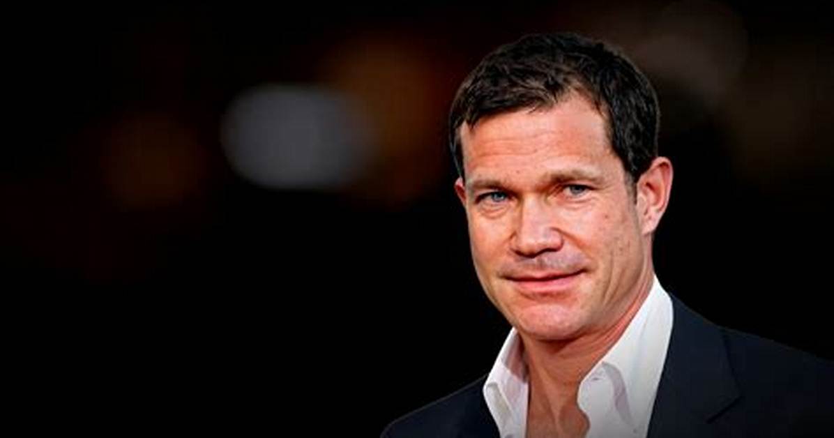 Dylan Walsh Net Worth 2024