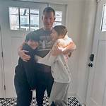 Dylan Walsh Wants His Children to Witness His Marriage
