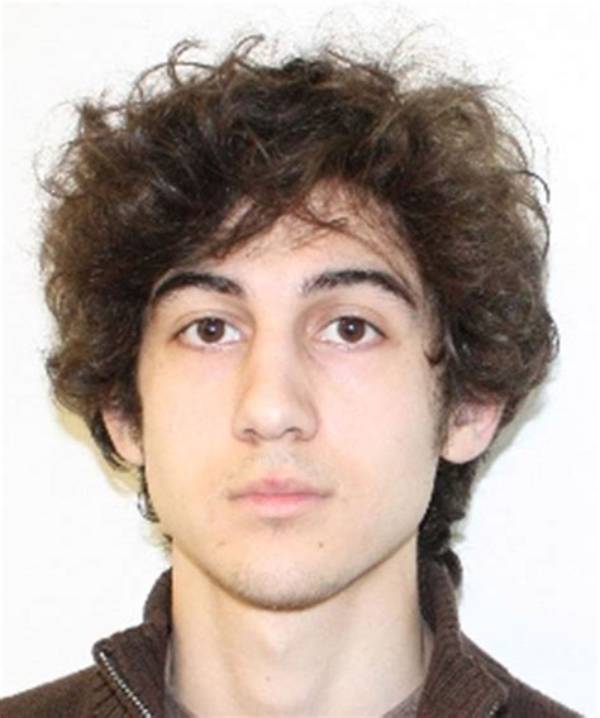 Dzhokhar Tsarnaev Mugshot | Is Boston Marathon Bomber Still in Jail
