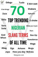 E Choke: Top 5 Slangs in Nigeria and What They Mean, Davido Started 3 of Them
