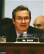 E. Clay Shaw, Jr.