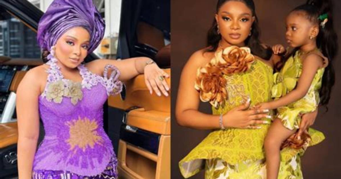 “E Don Tey”: Bbnaija’s Queen Mercy’s Fiancé Unveiled, Evidence of Their Long Courtship Emerges