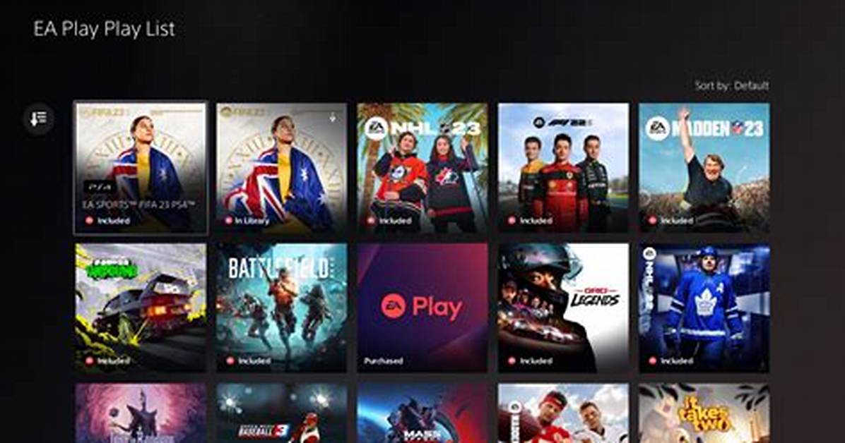 Ea Forum – List of Ea Discussions and Forums