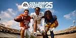 Ea Sports College Football 25 Athletes: over 10,000 Athletes Are in the Game