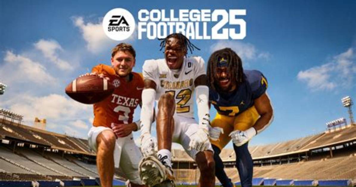 Ea Sports College Football 25: High-Profile Espn Reporter Blasts Lack of Female Representation in the Game