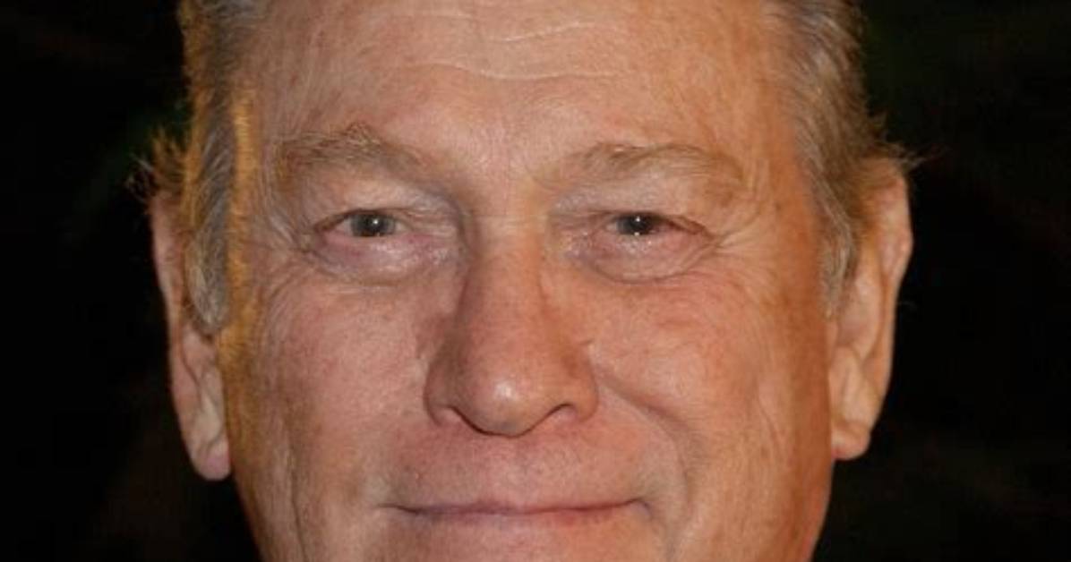 Earl Holliman Net Worth
