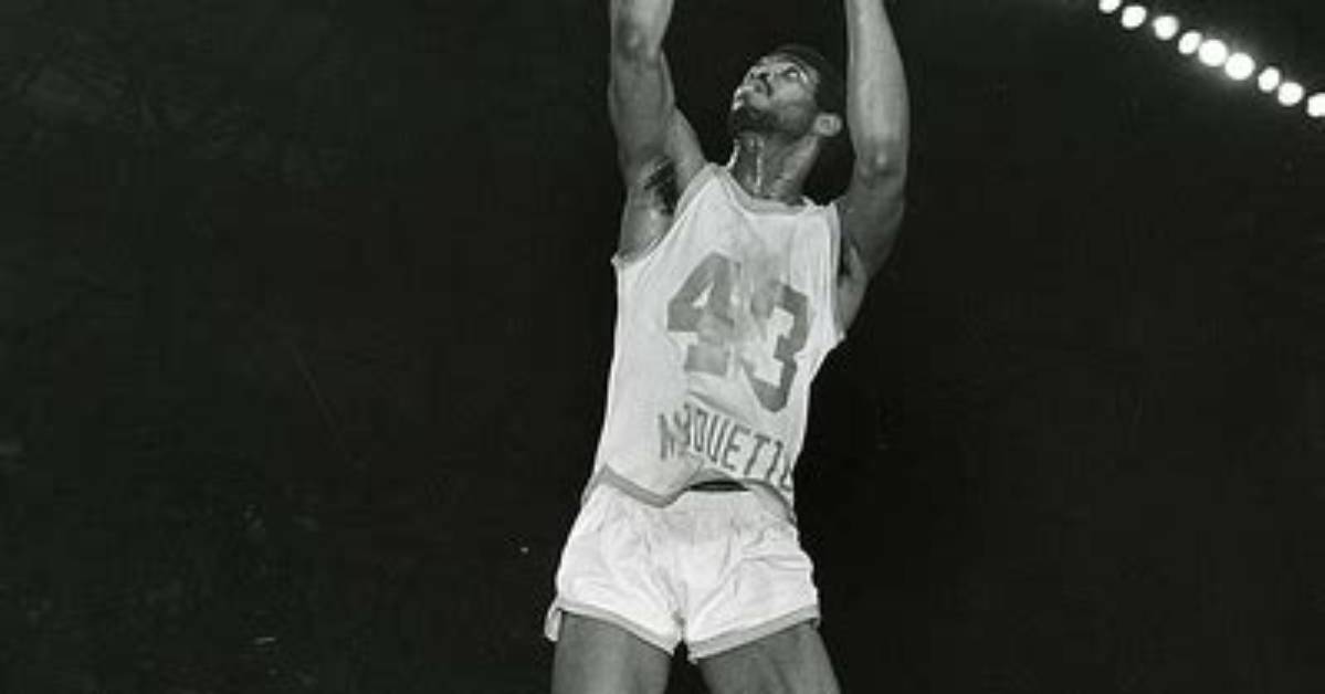 Earl Tatum