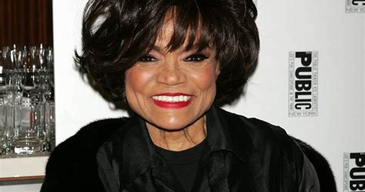 Eartha Kitt Net Worth
