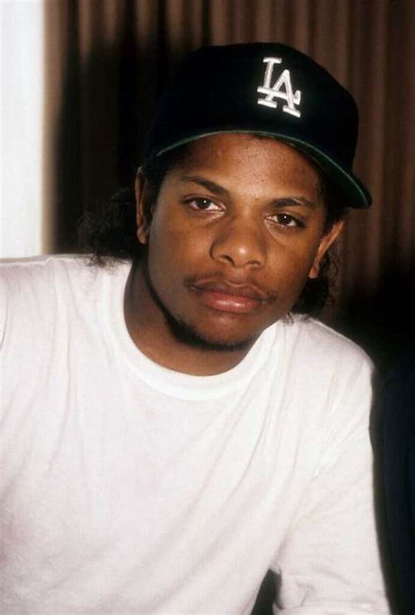 Eazy E