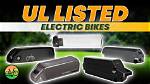 Ebike Forum – List of Ebike Discussions and Forums
