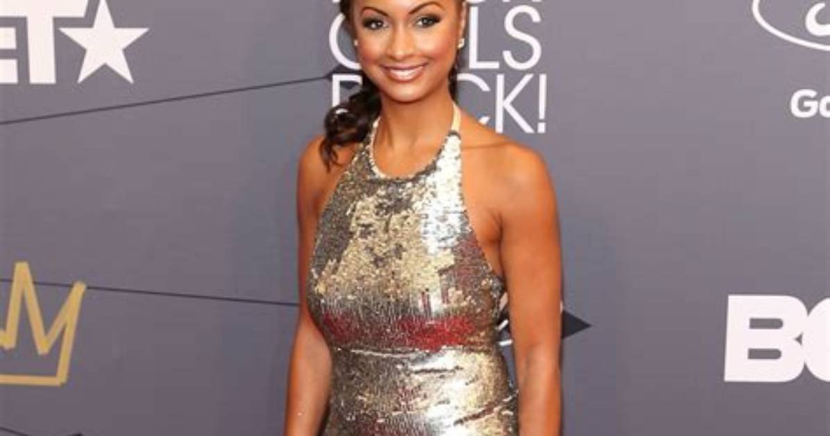 Eboni Williams