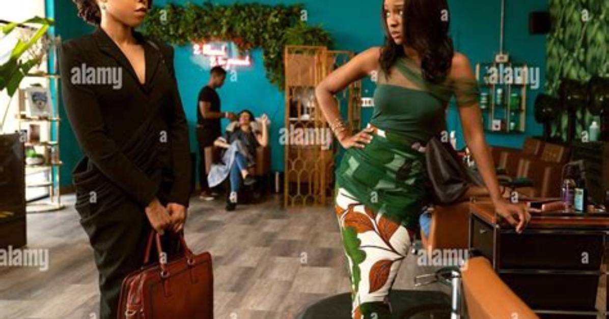 Ebony Obsidian’s 'Sistas' Season 3 Premiered on June 9 — Here's What We Know So Far
