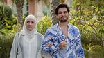 Ebraheem Al Samadi Mother Khadejah, Father Husni Al Samadi and Ethnicity