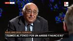 Economist Miguel Angel Broda Edad, Wikipedia and Biografia