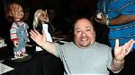 Ed Gale Net Worth