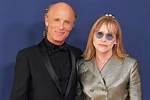 Ed Harris Has Been Married to His Wife Amy Madigan for 38 Year's