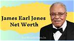 Ed Jones Net Worth