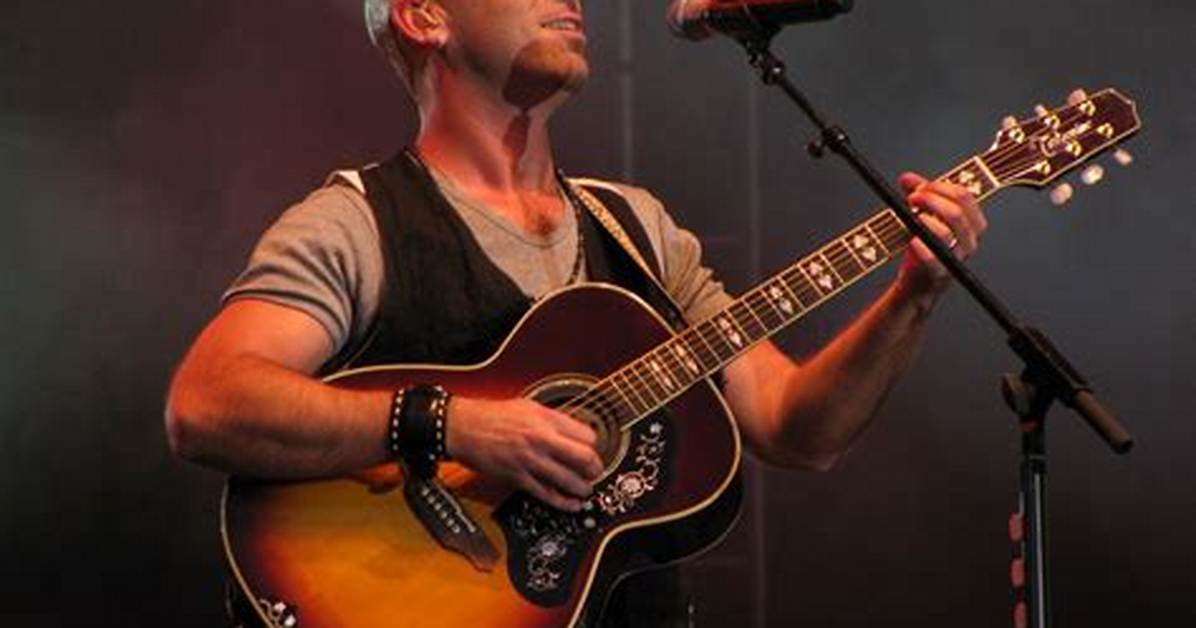 Ed Kowalczyk