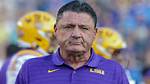 Ed Orgeron