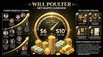 Ed Poulter Net Worth – How Much Is Poulter Worth?