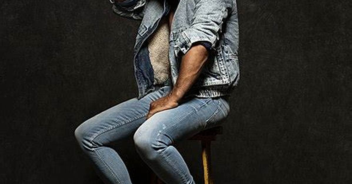 Ed Quinn Height