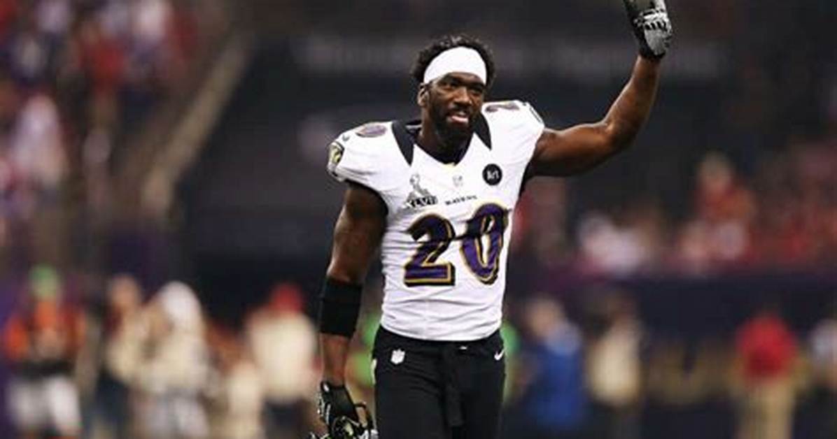 Ed Reed