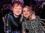Ed Sheeran's Mom Is Very Much Alive — and His Biggest Fan