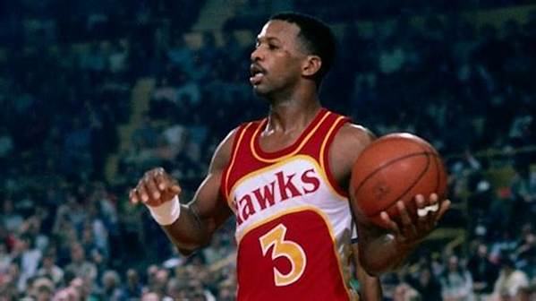 Eddie A. Johnson