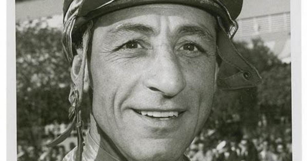 Eddie Arcaro Net Worth