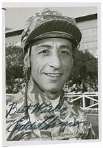Eddie Arcaro Net Worth