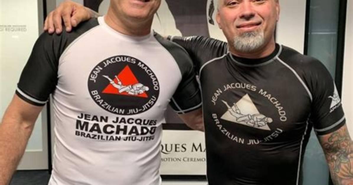 Eddie Bravo